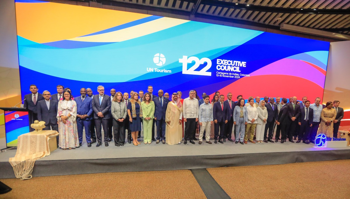 Česko od ledna místopředsedá Světové organizaci cestovního ruchu 