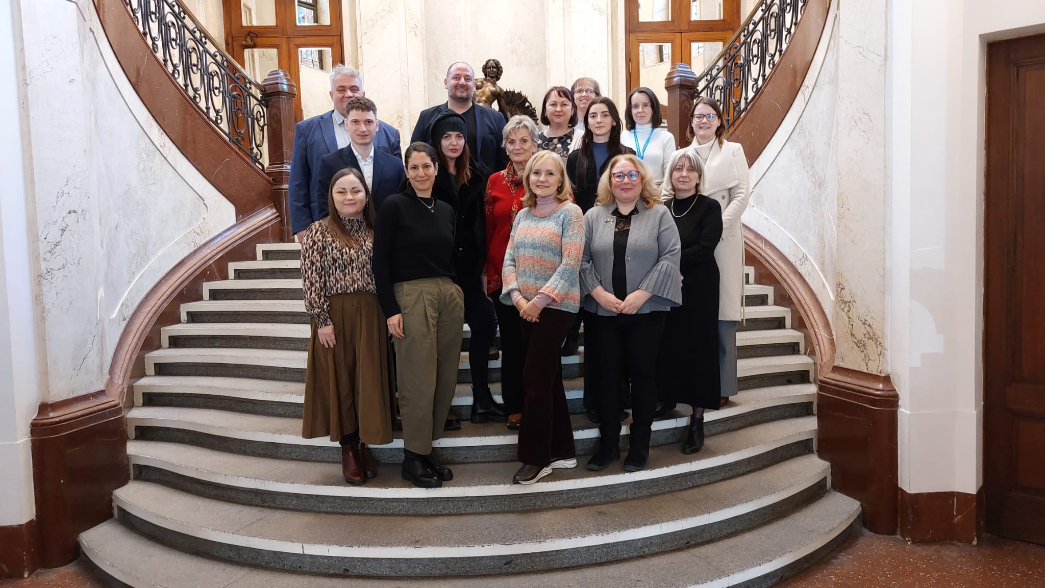 Přeshraniční spolupráce záchranných služeb i digitalizace veřejné správy. Na MMR se jednalo v rámci 