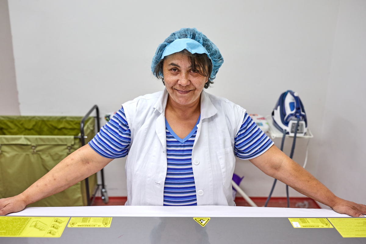 Komunitní centrum Kostka