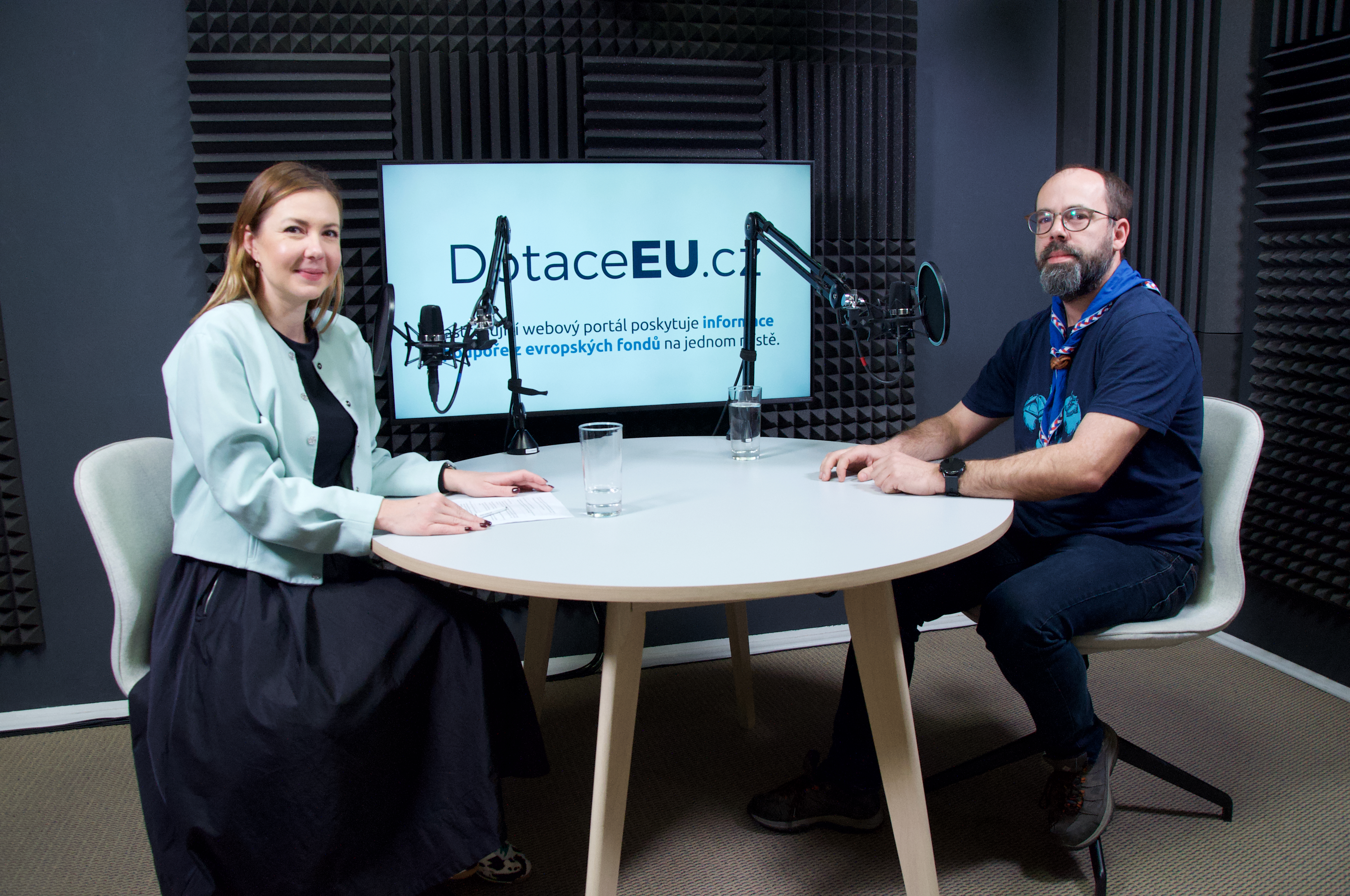 72. díl: Skautský slib bratru Rančerovi: Příběh Moudré klubovny 