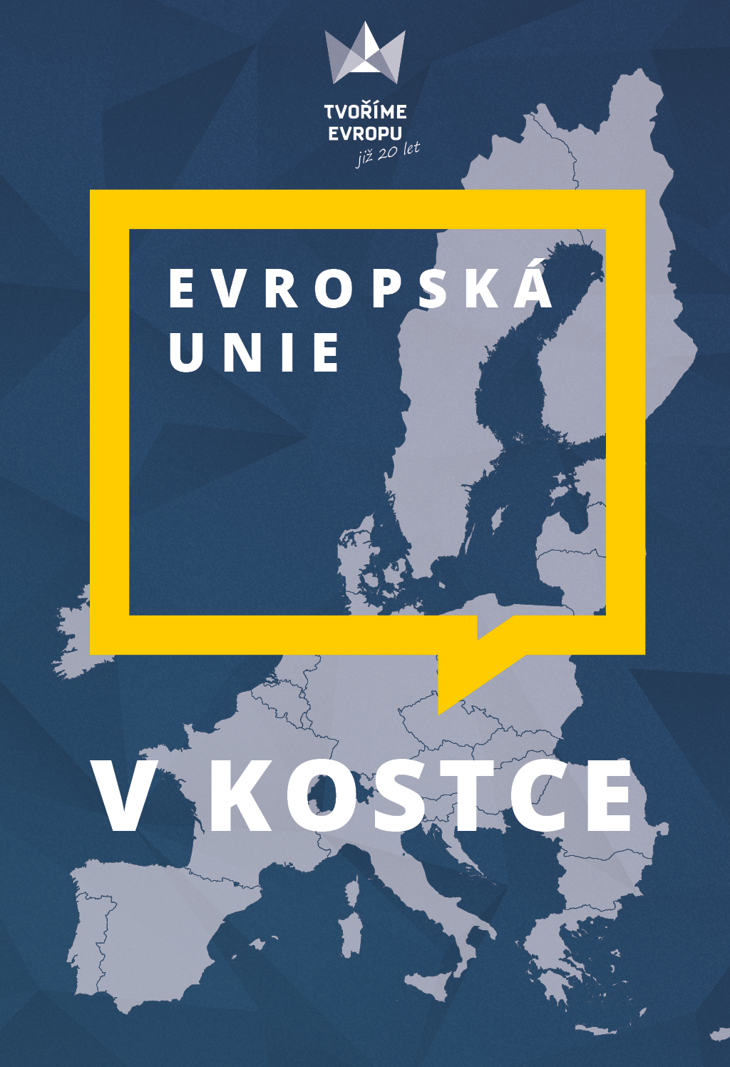 Evropská unie v kostce - 3. aktualizované vydání