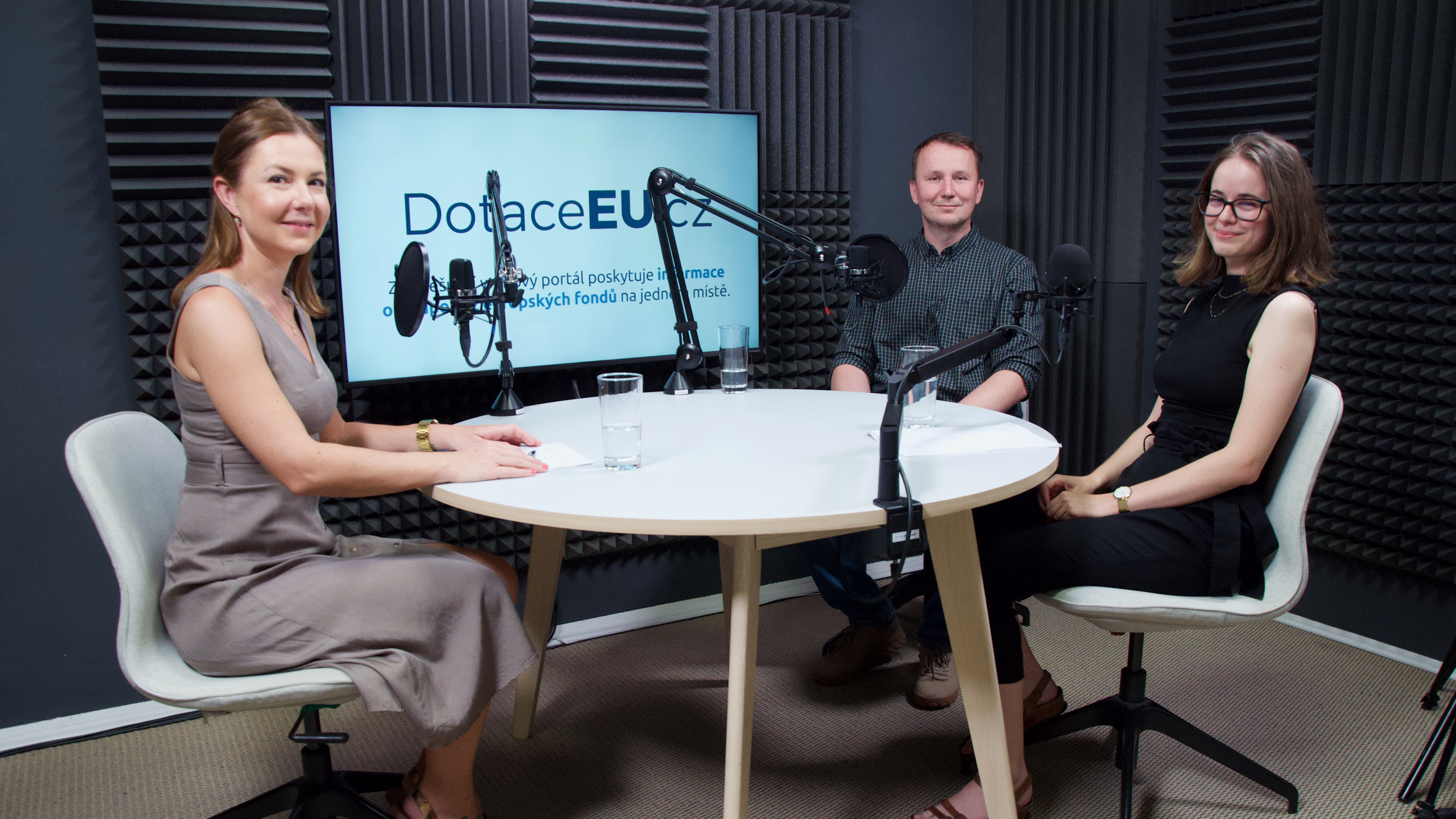 63. díl: Demokratické hodnoty a historická paměť: Program CERV a projekt Save Schindler's Ark 