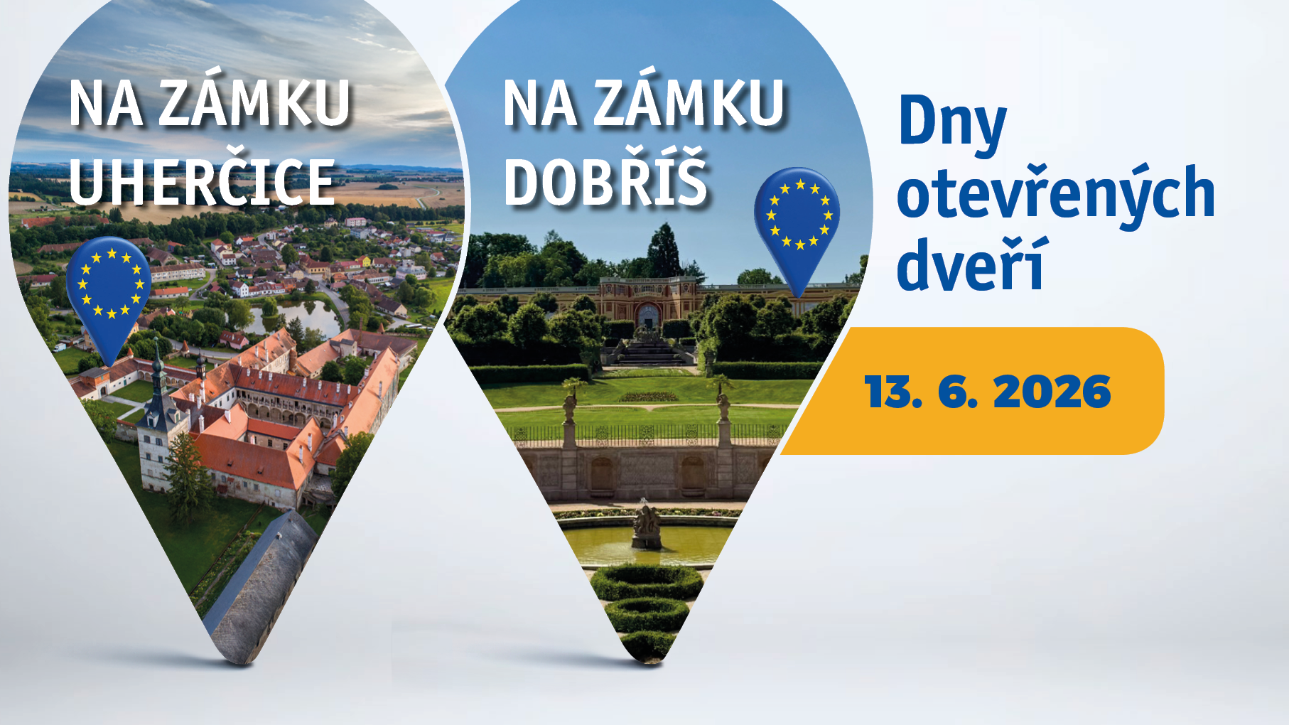 Přijďte na den plný pohody, hudby a zážitků!