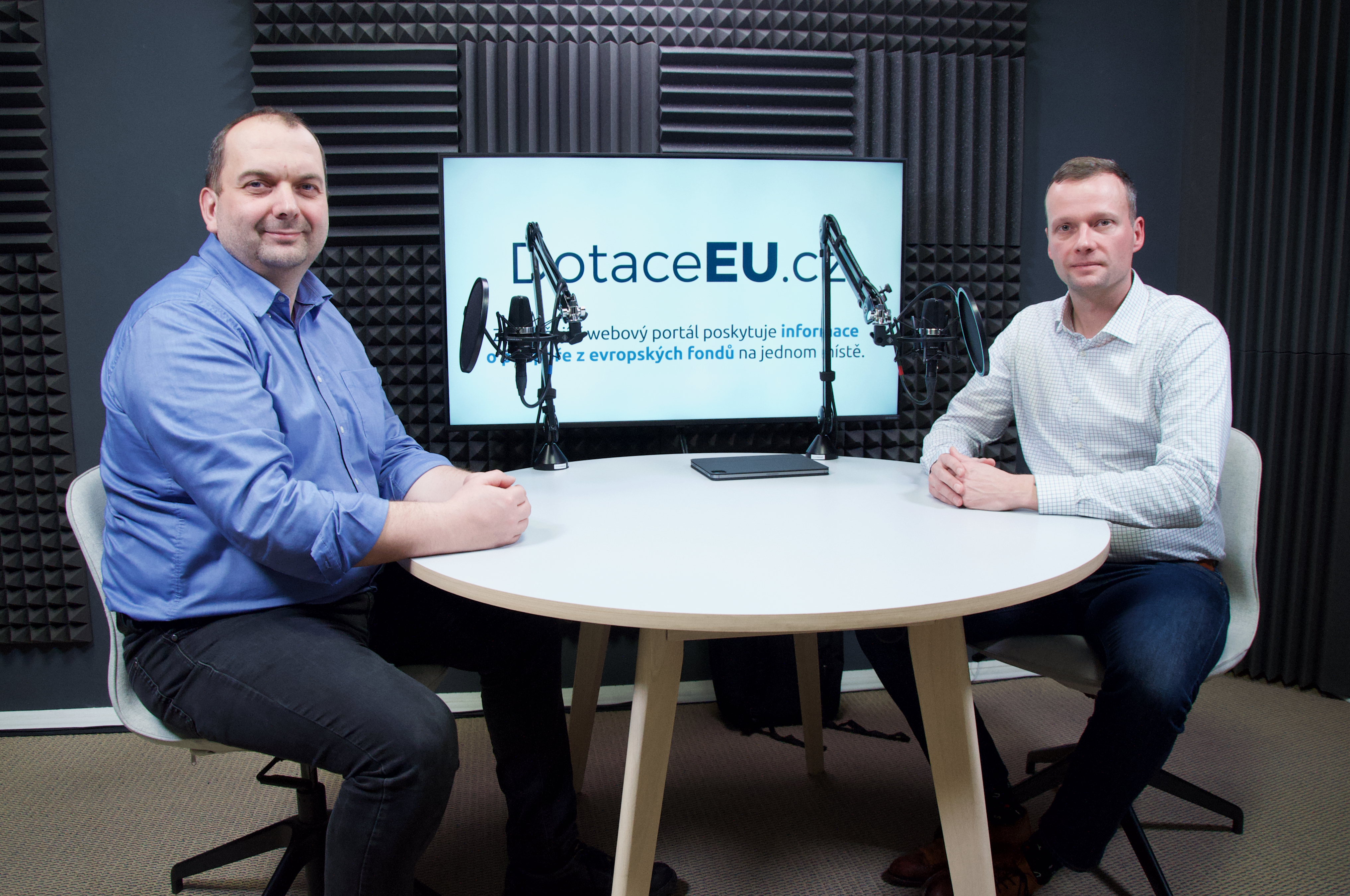 71. díl: Co je regionální politika a proč na ní záleží? 