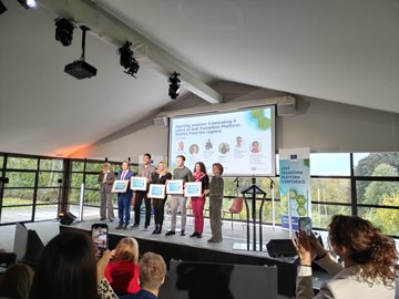 5. ročník Platformy pro spravedlivou transformaci