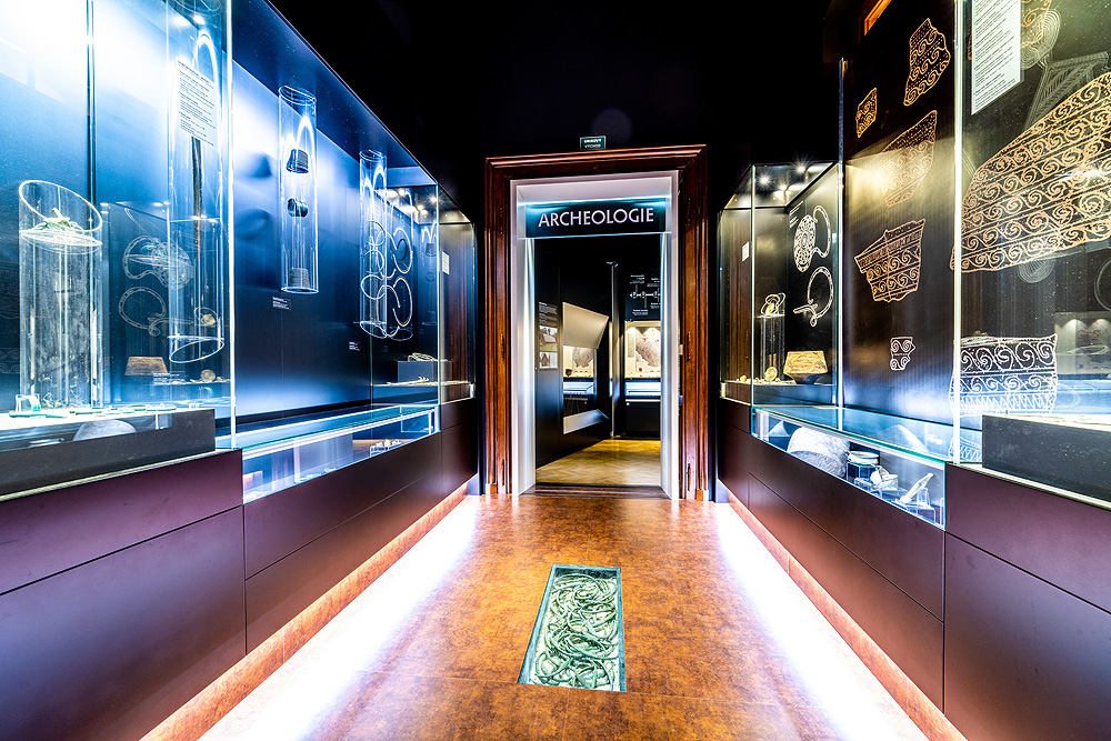 Bartoš: Více než miliardu posíláme do českých muzeí 