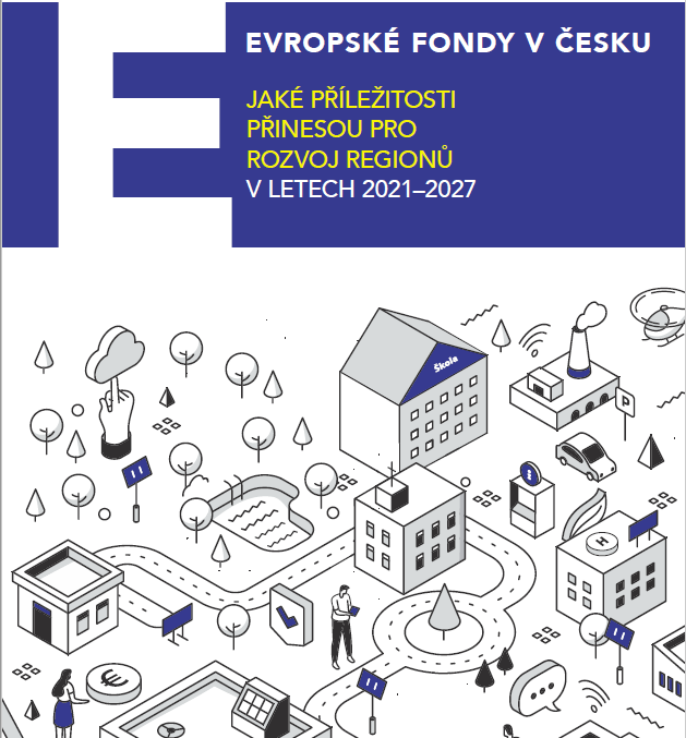 Evropské fondy v Česku