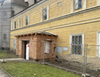 Rekonstrukce a modernizace městské knihovny Libochovice