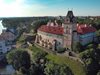 Revitalizace zámku v Brandýse nad Labem-Staré Boleslavi