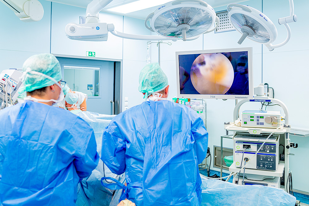 Modernizace a obnova zdravotnické přístrojové techniky