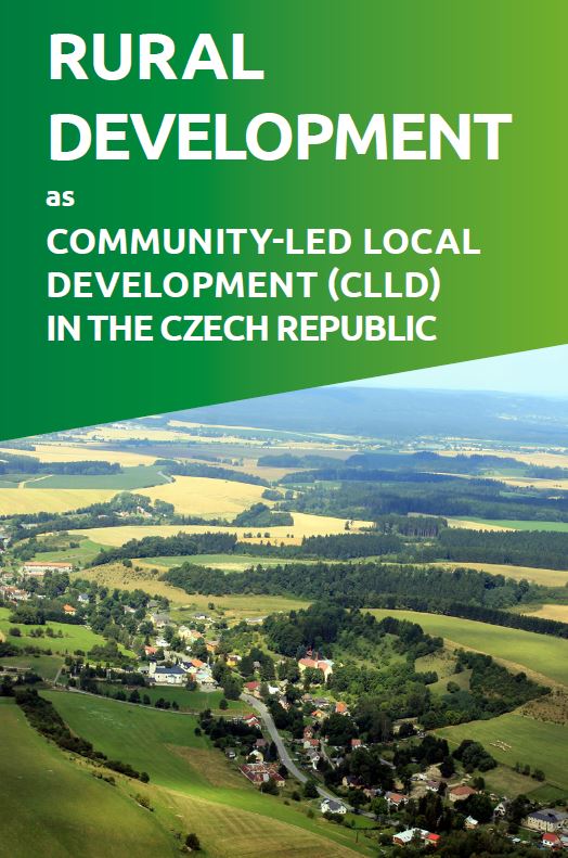 RURAL DEVELOPMENT - Community-Led Local Development