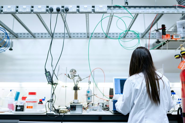 Nová publikační platforma Open Research Europe