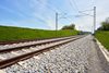 Modernizace trati Veselí n.L. - Tábor - II.část, úsek Veselí n. L. - Doubí u Tábora, 2. etapa Soběslav - Doubí